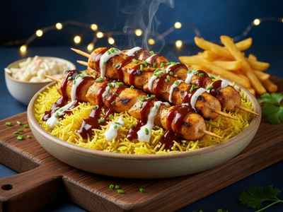 صورة كر ملایر نشیکی بریکیو